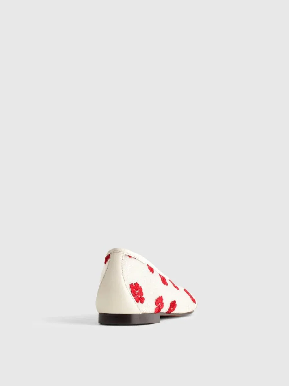 Madewell The Mylie Ballet Flat